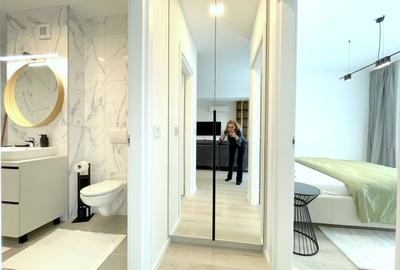 De inchiriat apartament 2 camere - Denya Forest 6 - PRIMA INCHIRIERE - 10