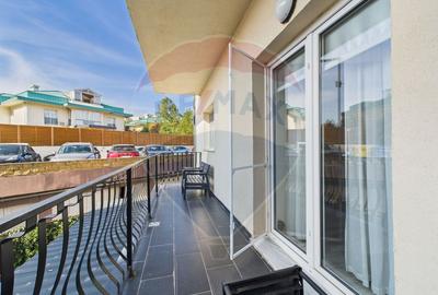 De vanzare | Apartament 3 camere | Northlight Residence - 18