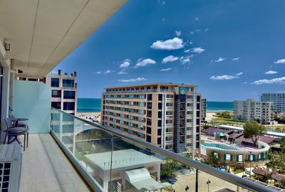 Apartament 2 camere vedere la Mare si Lac - Phoenicia Resort - 70mp - 4