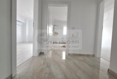 Apartament decomandat de vanzare in Iasi, Galata, 57,44 mp, bloc nou - 1