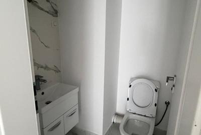 ISG Residence IV, Parcul Carol, Unirii - 6