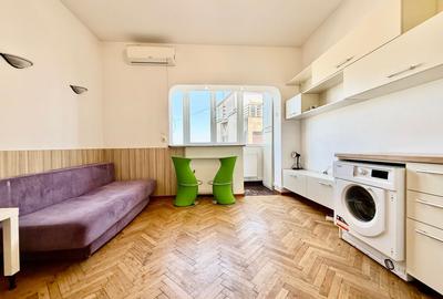 Garsonieră Boemă Pitar Moș – Zona Romană – Universitate -Ideal Investitie - 3