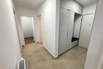 Apartament 3 camere / Tractorul / Parcare subterana - 12