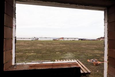 RECO Casa la rosu - 3 dormitoare, plan parter 120 mp utili - Osorhei - 32