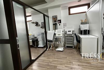 Spațiu comercial | Str.Mircea cel Bătrân | 138 mp - 5