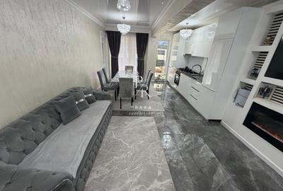 Apartament Lux 3 camere cu gradina si parcare! - 2