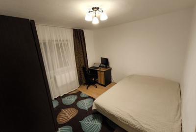 Apartament 3 camere decomandate, etaj 1, in Zorilor, zona Pasteur - 10