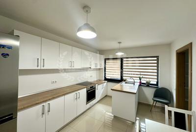 Casa Tip Duplex | La Cheie | 136mp | 310mp Teren | 3 Parcari | Europa! - 12