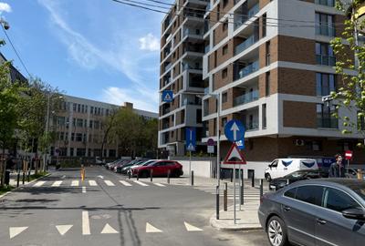 Garsonieră Politehnica Park Residence 5 min de metrou - 45