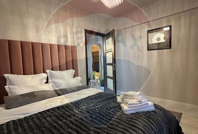 Apartament cu 2 camere de închiriat în zona Ultracentral - 5