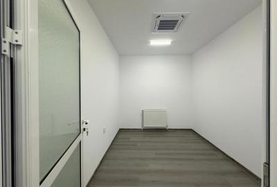 Spatiu birouri ieftine Iasi, 117mp, zona Metalurgie - 19