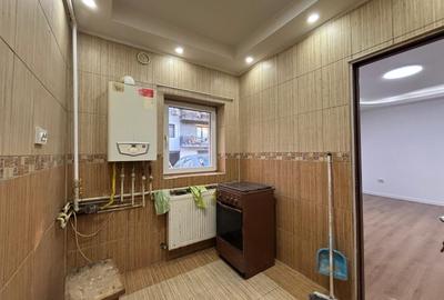 Garsoniera Fundeni 34 mp Str. Argedava Centrala proprie - 3