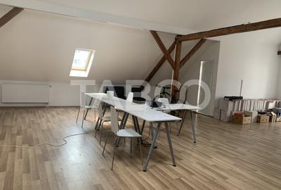 Spatiu comercial de inchiriat in zona Sub Arini din Sibiu - 3