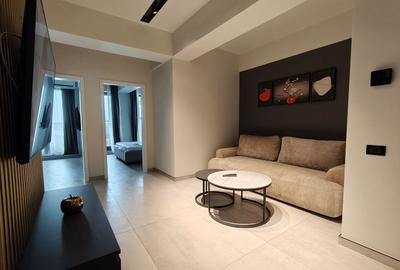 Apartament cu 3 camere decomandat, mobilat în Tomis Nord