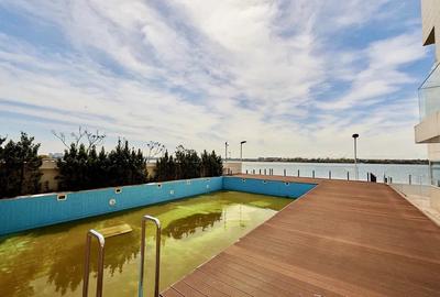 De vânzare: Apartament 3 cam. cu vedere la lac si loc parcare– Mamaia - 1