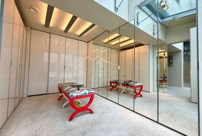 Exclusive Penthouse *514sqm* / terrace 255sqm - Lake View // Floreasca - 43