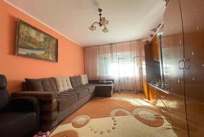 APARTAMENT 2 CAMERE | TIP PB | ETAJ 2 | VELENTA | STR BANATULUI | ORADEA | - 5