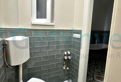 Apartament cu 3 camere deosebit de vanzare, ultracentral, Oradea, Bihor - 15