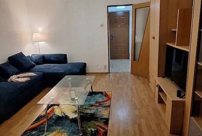 Garsoniera mobilata complet,  modernă, 3 min metrou Titan - 1