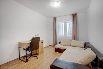 Apartament 4 camere pet friendly, centrala proprie, Tei - 13