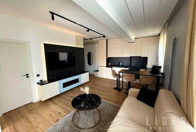 Apartament 2 camere premium,Centru,Cluj parcare subterana - 1