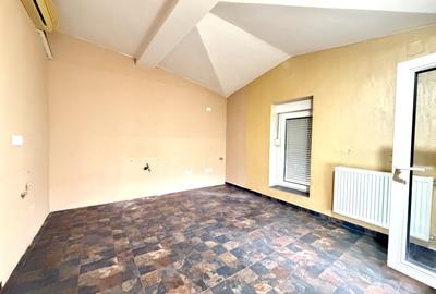 Spatiu comercial de vanzare, 81 mp utili, VAD bun - Dumbravita - 5