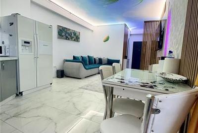 Apartament 2 Camere Premium - Prima Linie la Mare - Building Stefan Mamaia Nord - 4