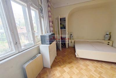 Vanzare Vila Interbelica Cismigiu Centru Bucuresti - 16