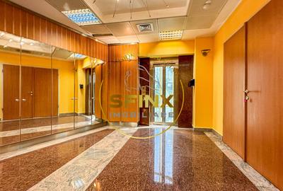 Cladire Birouri Piata Victoriei - Titulescu - 3