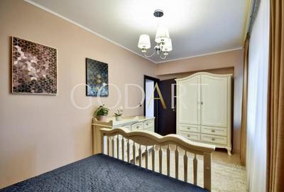 Apartament premium 3 camere | Parcare | Herăstrău - 13