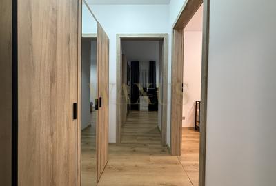 Apartament la Cheie- SU 55MP I Balcon I Garaj I CF - Urusagului - 7