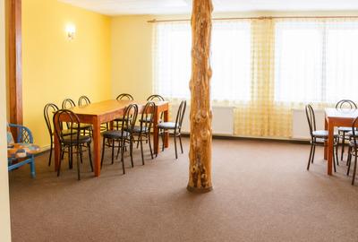 Pensiune de vânzare – 13 camere, complet mobilată și utilată – Valea Râșnoavei, - 7
