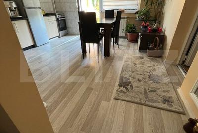 Imobil cu spatiu comercial si 4 apartamente, pe 417 mp teren, Gheorghieni - 9
