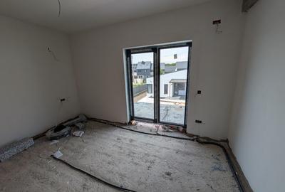 Casa 5 camere 120mp | 0 comision | Balotesti langa padure | Finisaje la alegere - 12