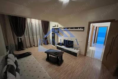 Apartament cu 2 camere decomandat în Tomis Plus