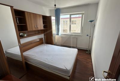 Apartament de 2 camere în cartierul Dâmbul Rotund - 4