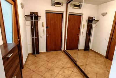 Mihai Bravu - 3 minute Metrou Iancului - Apartament 2 camere MODERN - 6