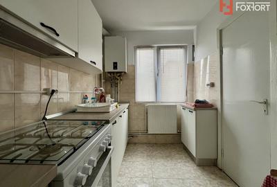 Apartament 2 camere de inchiriat, zona Olimpia Stadion - 1