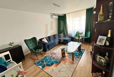 Apartament 3 camere decomandat Gării zona Penny - 1