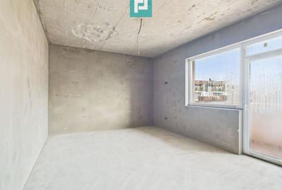 Apartament cu 2 camere în Giroc