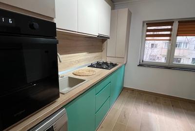 Nerva Traian Timpuri Noi Metrou - 10