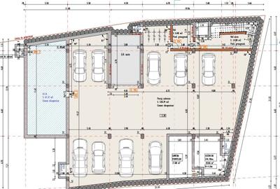 Imobil versatil cu functiuni mixte zona P-ta Mihai Viteazul - 24