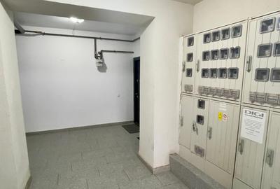 Garsoniera Bragadiru, centrala proprie, loc parcare langa bloc, comision 0 ! - 10