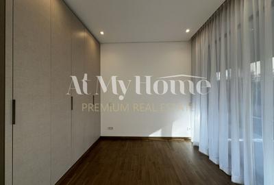 Apartament MODERN cu 4 camere, mobilat partial,finisaje lux, parcare,80mp terasa - 17