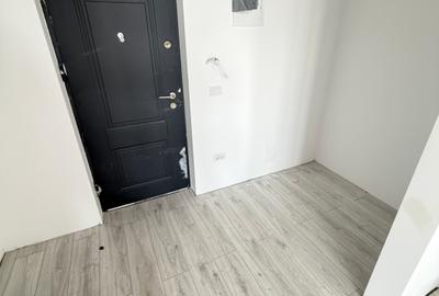 Penthouse cu o priveliște superba  - zona Galata - 20