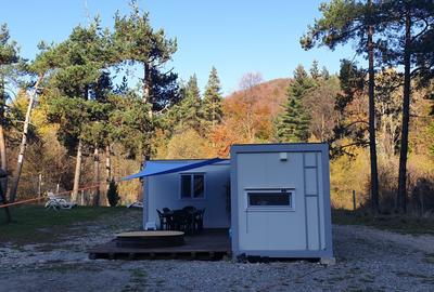 De vanzare CAMPING DARSTE - 14