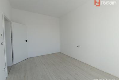 Apartament cu 3 camere la cheie, 2 bai, in Giroc - Zona Calea Urseni - 17
