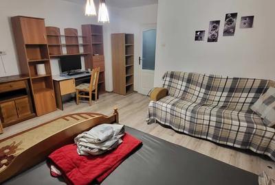 Apartament cu 1 camera - zona Pacurari -  Kaufland