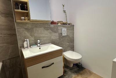 PROPRIETAR: Apartament Simion Bărnuțiu (Modern) - 3
