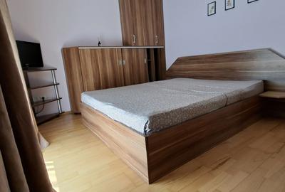 Apartament cu 2 camere si loc de parcare - Torontalului - 12